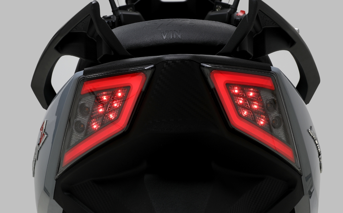 SYM JOYMAX 300 Z E5+