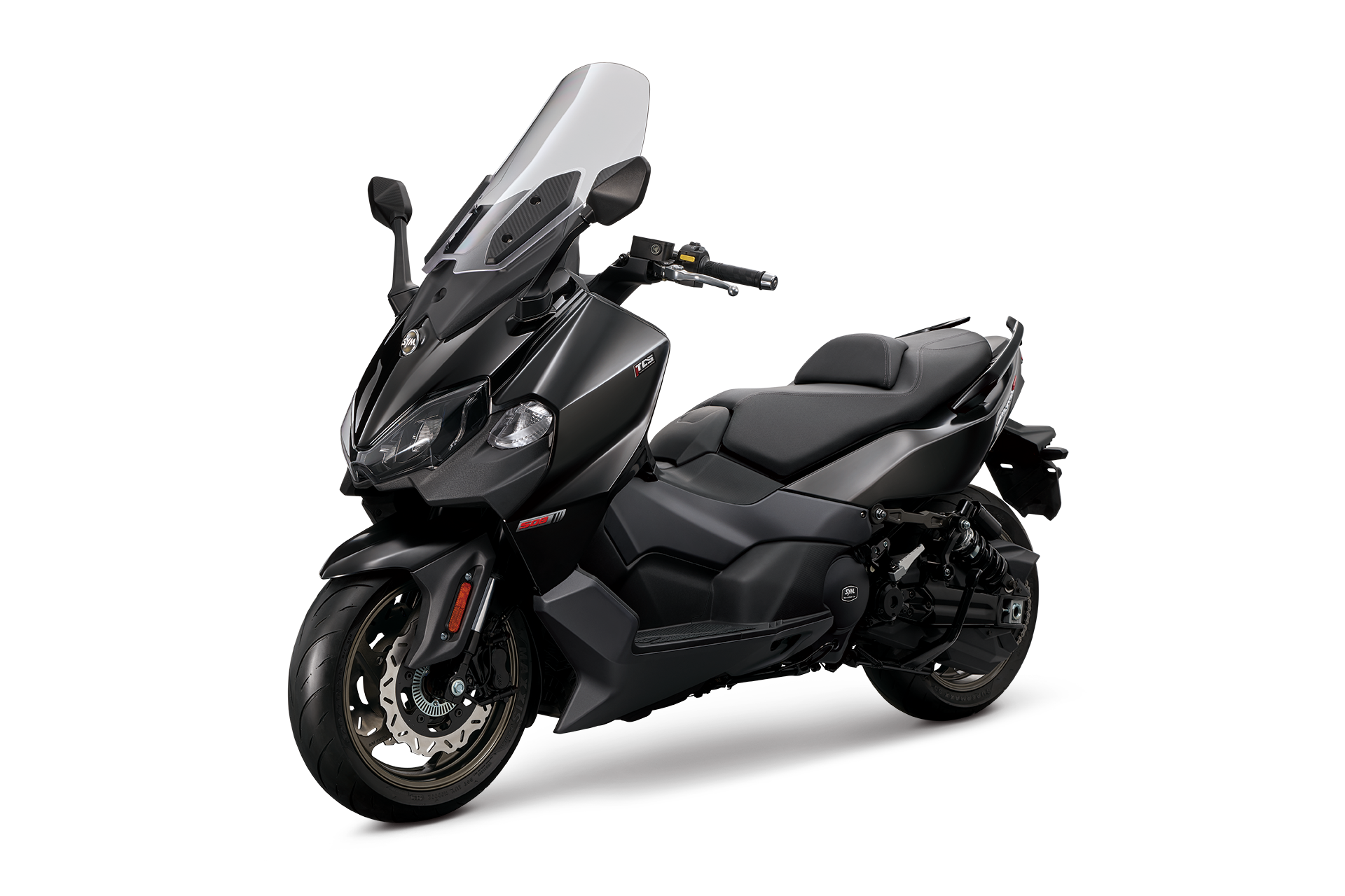 SYM MAXSYM 508 TL E5+