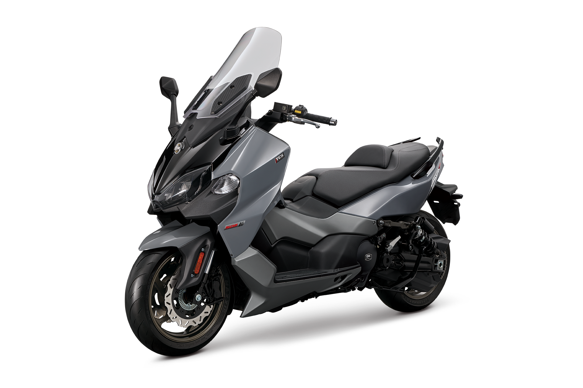 SYM MAXSYM 508 TL E5+