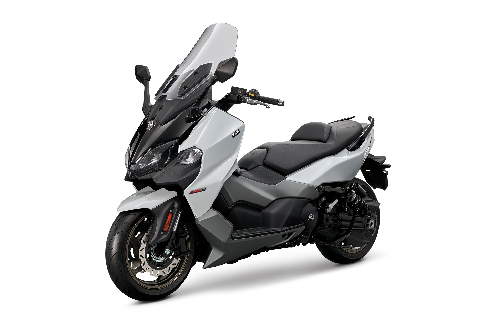 SYM MAXSYM 508 TL E5+