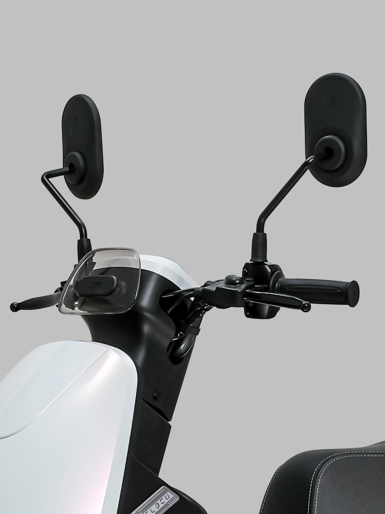 SYM CLBCU COLIBRI' 125 E5+