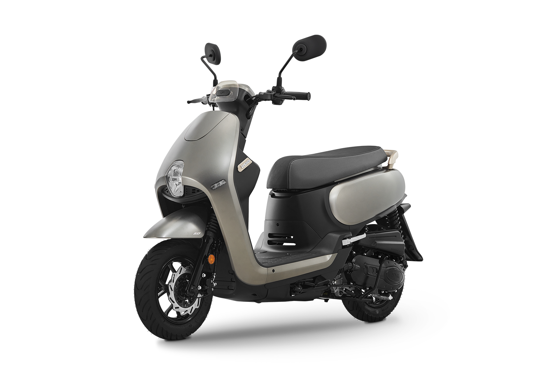 SYM CLBCU COLIBRI' 125 E5+