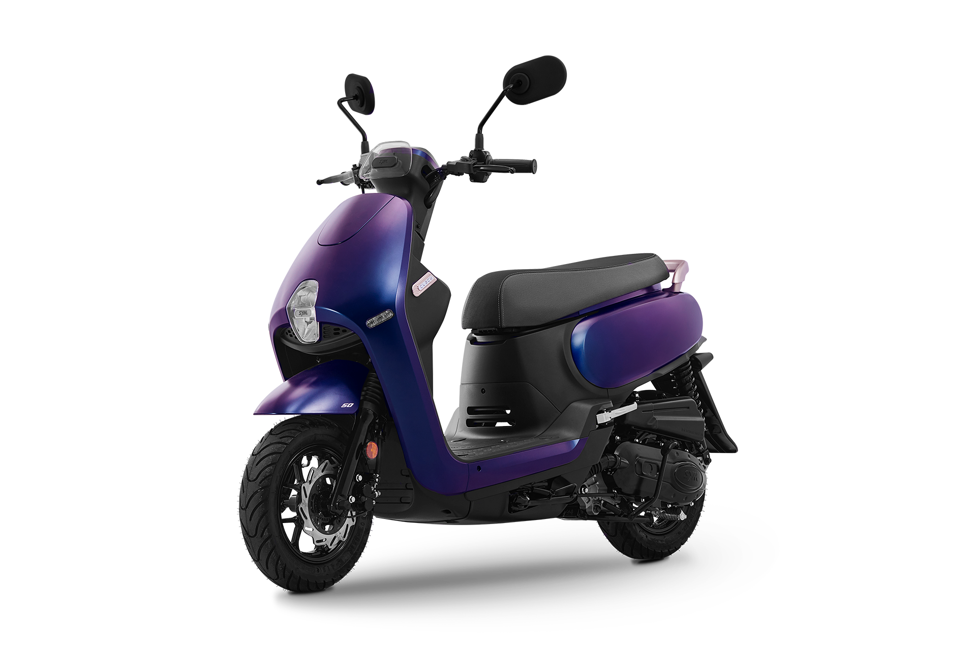 SYM CLBCU COLIBRI' 125 E5+