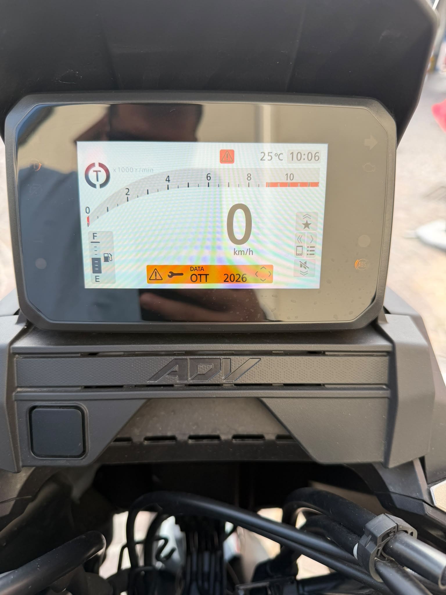 Honda ADV 350 - Usato - 2.600 km