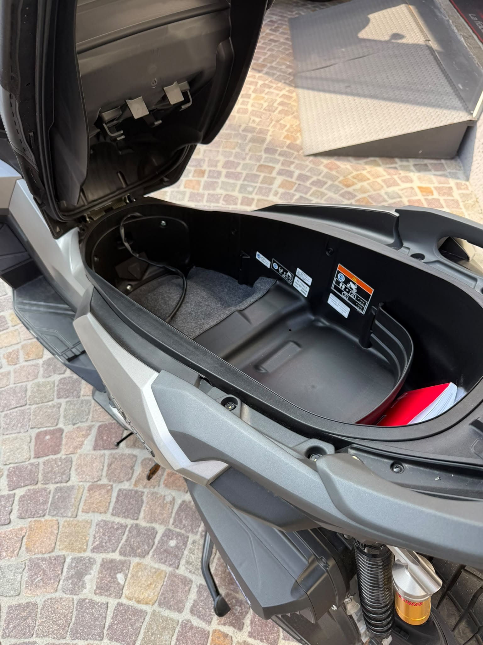 Honda ADV 350 - Usato - 2.600 km