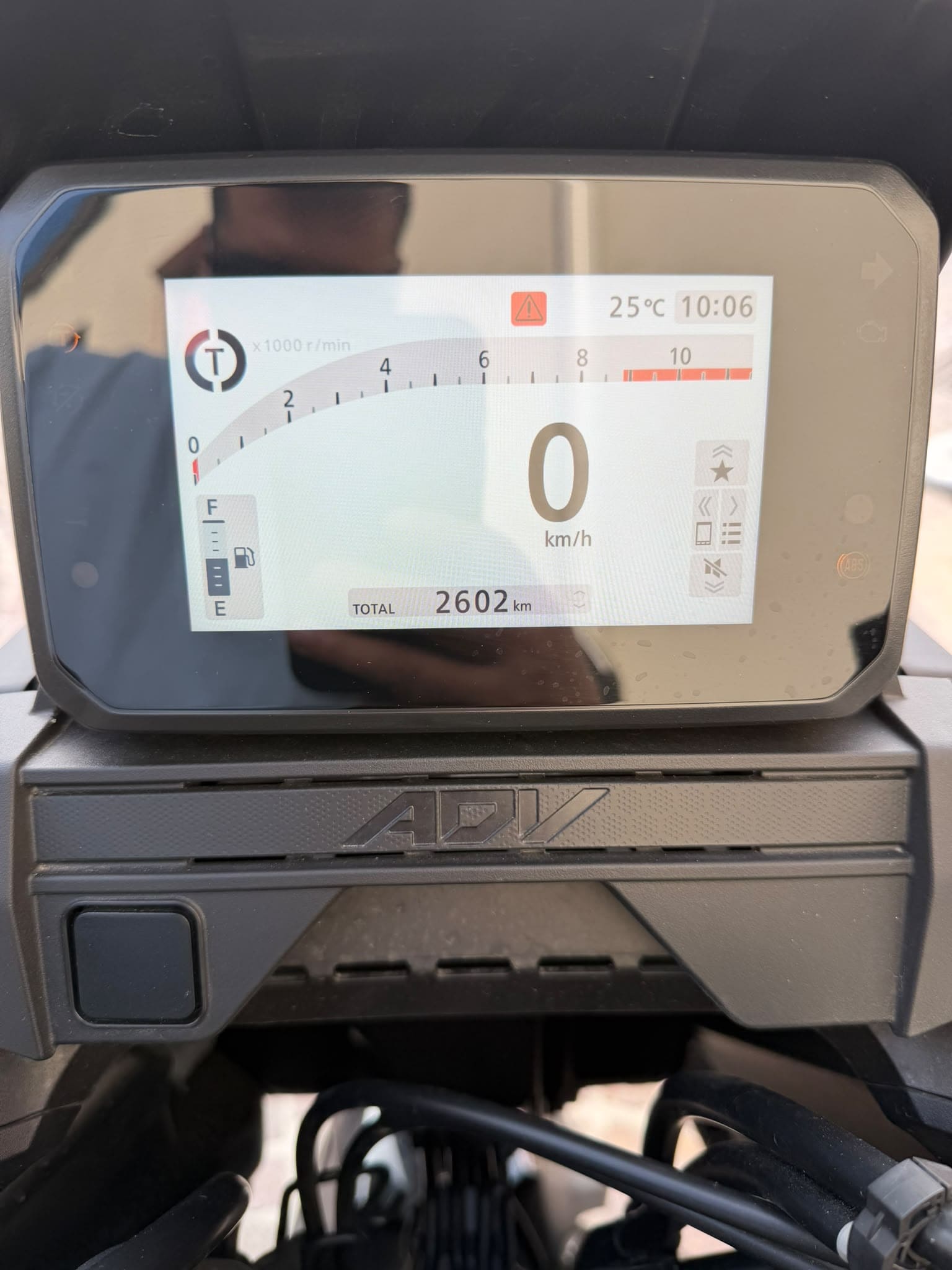 Honda ADV 350 - Usato - 2.600 km
