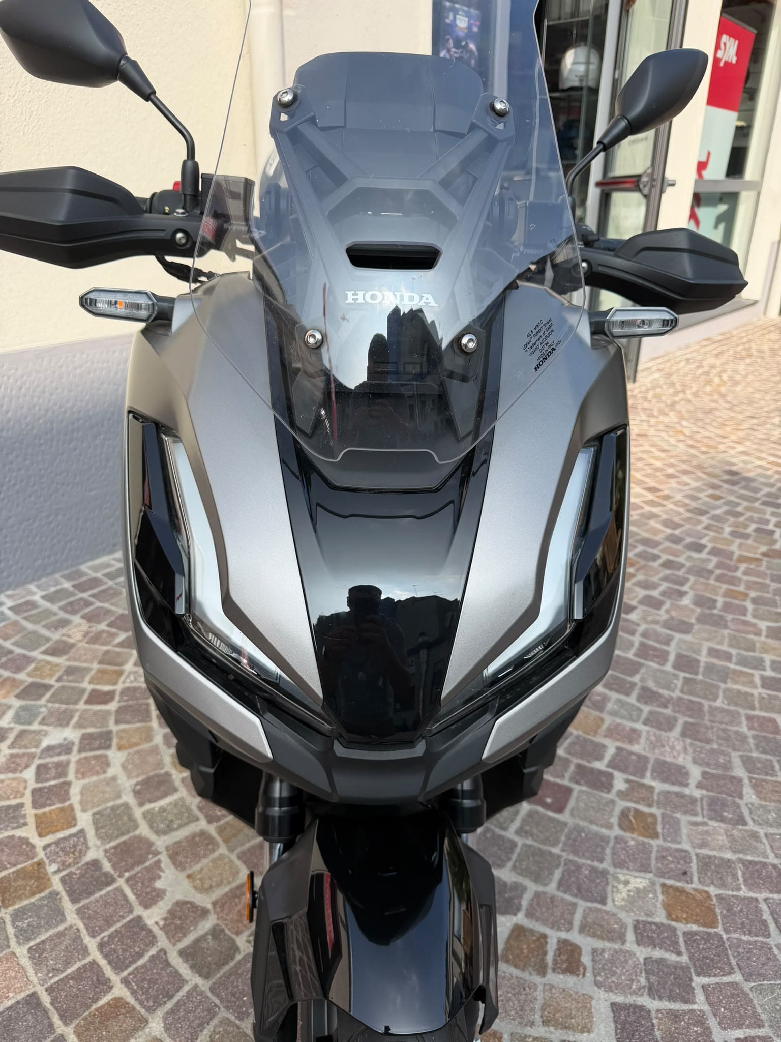Honda ADV 350 - Usato - 2.600 km