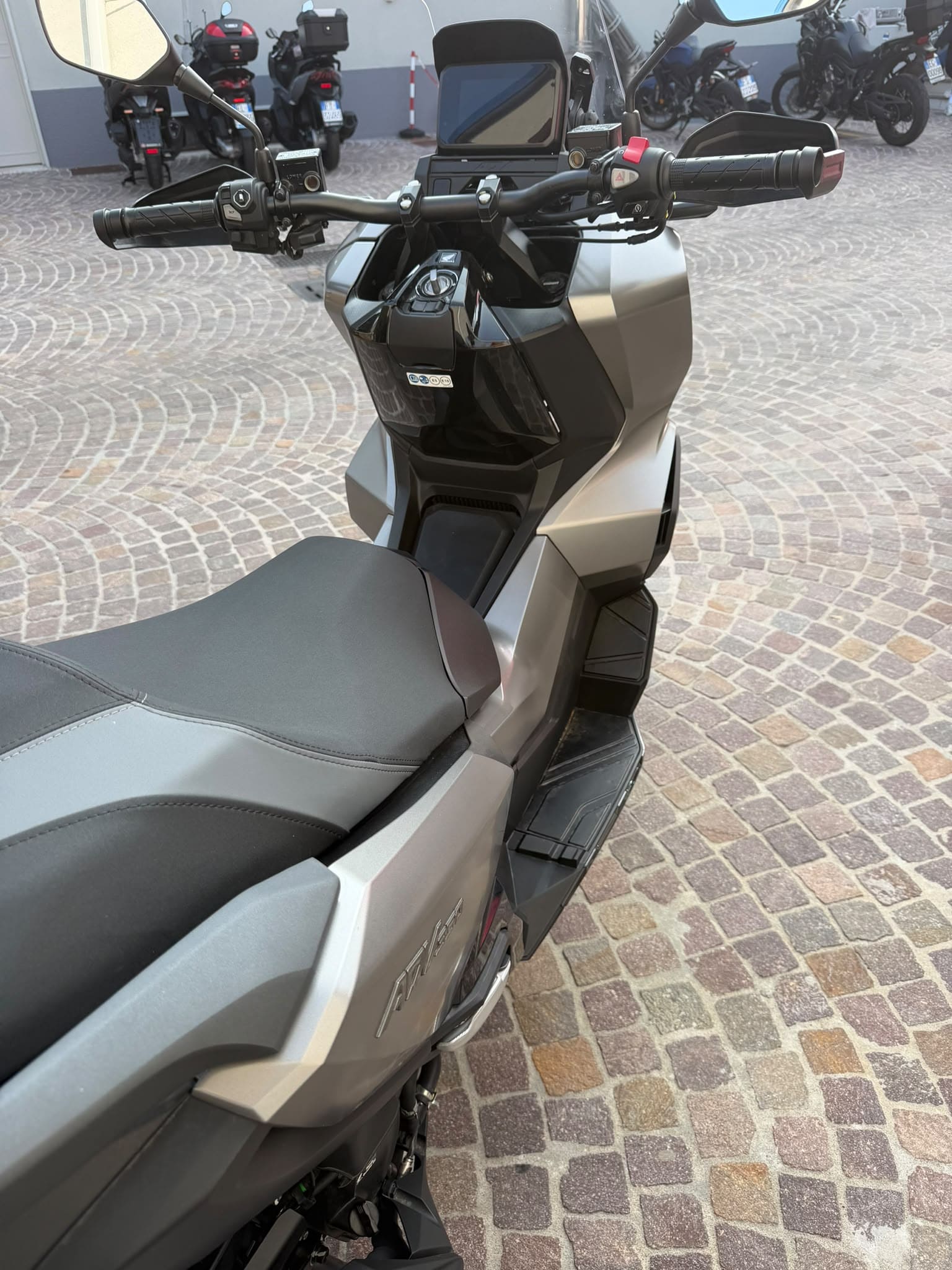 Honda ADV 350 - Usato - 2.600 km
