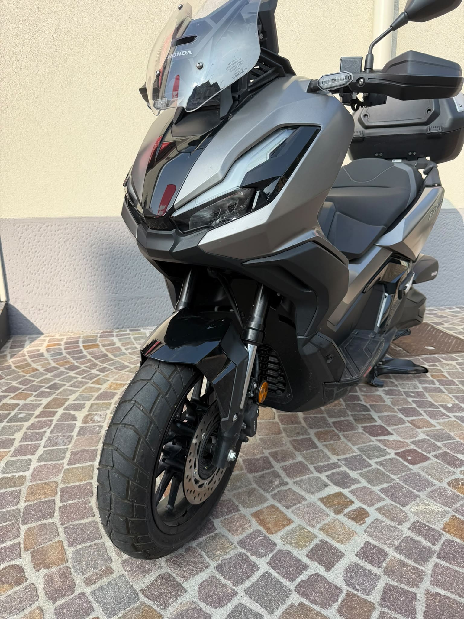 Honda ADV 350 - Usato - 2.600 km