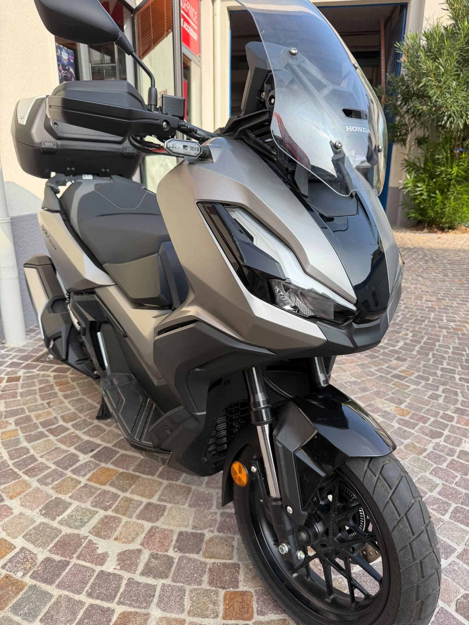 Honda ADV 350 - Usato - 2.600 km