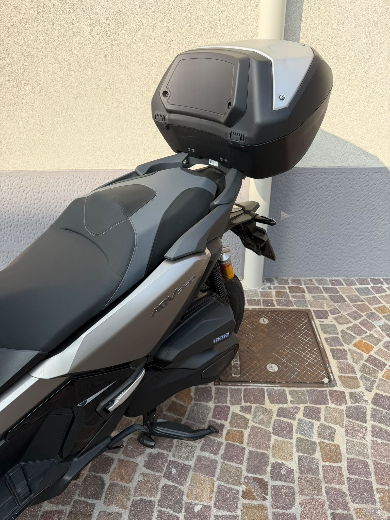 Honda ADV 350 - Usato - 2.600 km