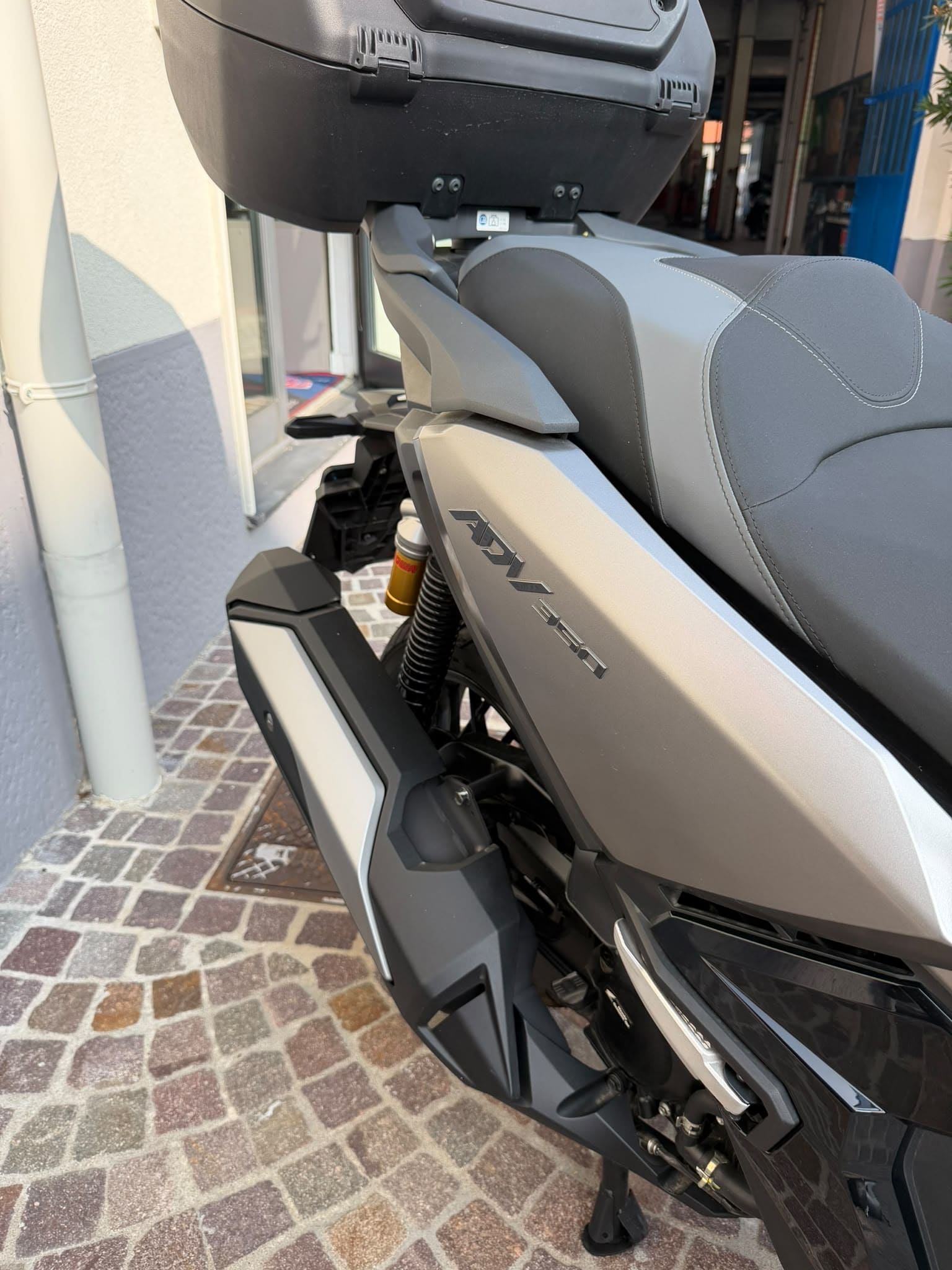 Honda ADV 350 - Usato - 2.600 km