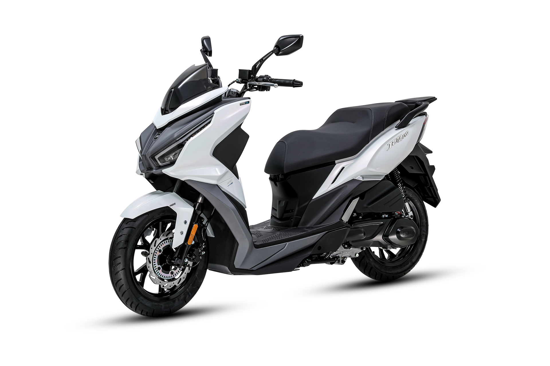 SYM JET 14 EVO 125 E5+