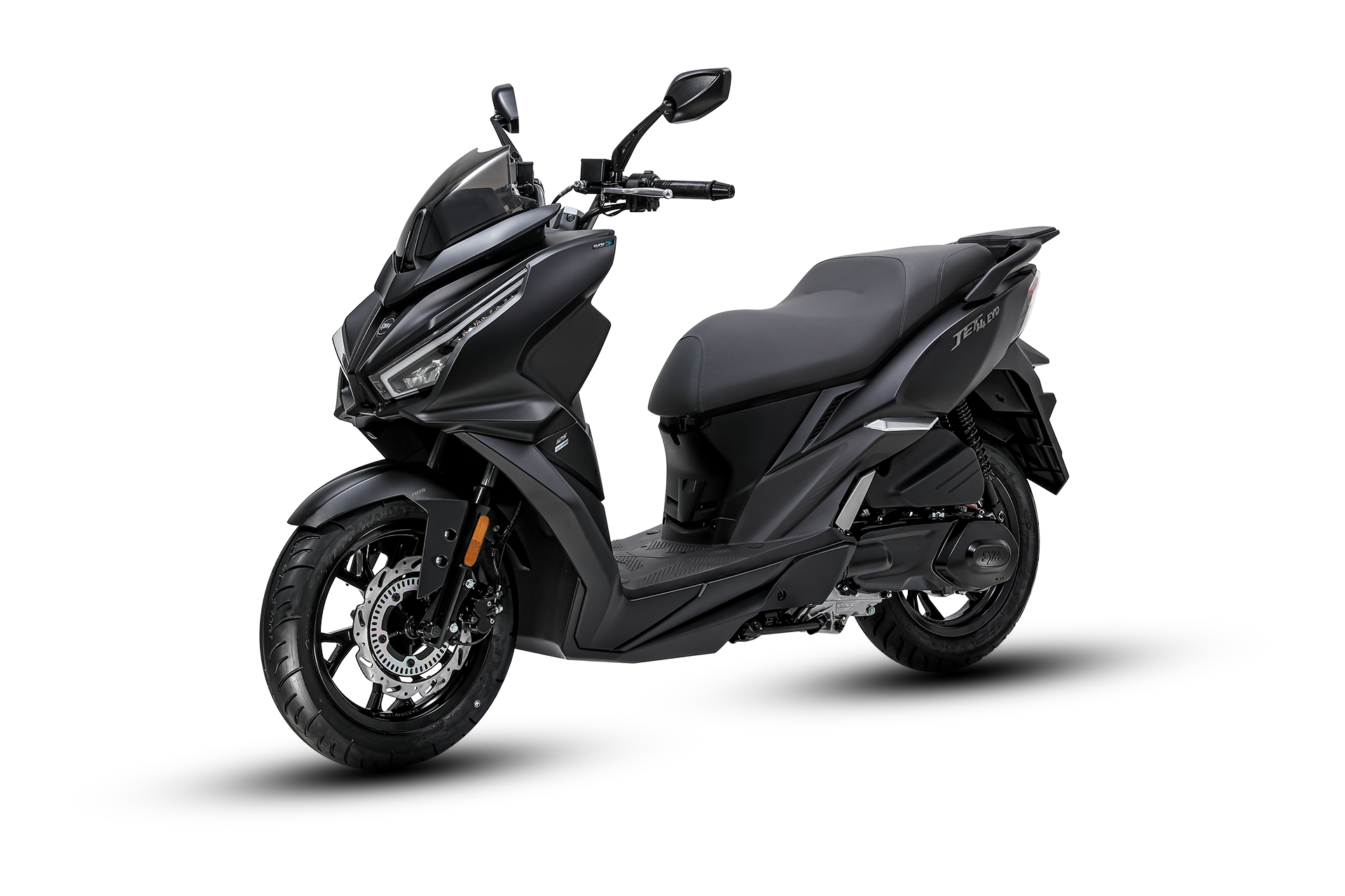 SYM JET 14 EVO 125 E5+